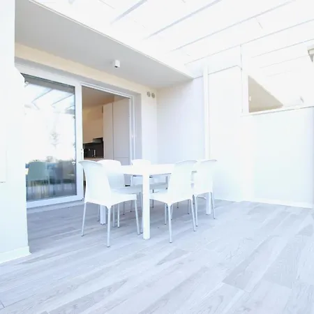Apartment Village Le Tropezien - Immobiliare Lido di Jesolo