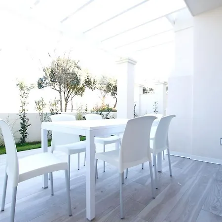 Village Le Tropezien - Immobiliare Lido di Jesolo