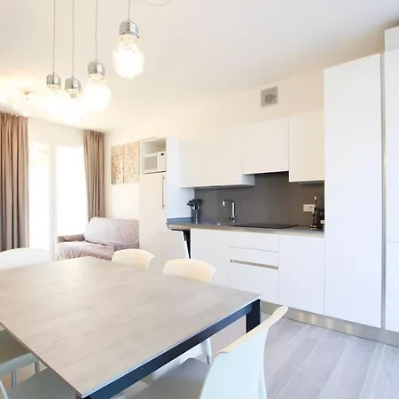 Village Le Tropezien - Immobiliare Apartment Lido di Jesolo